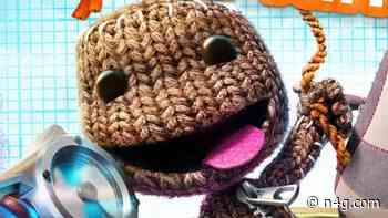 LittleBigPlanet 3 Servers Are Officially Shut Down 'Indefinitely,' Sony Confirms