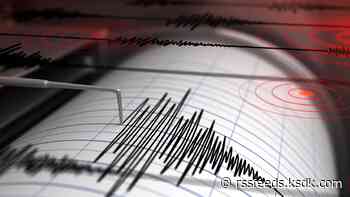 Fifth southern Illinois earthquake over as many months rocks residents