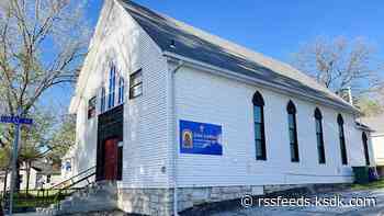 Cult in Festus? Some people ring alarms about new church
