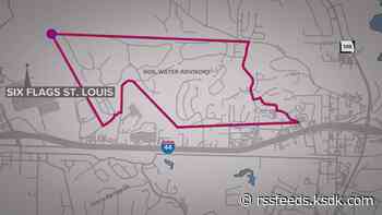 Boil water advisory in place for parts of Eureka through Saturday
