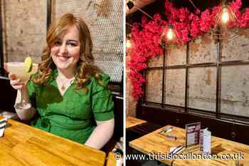 The Real Turkish Catford: Family-run restaurant review