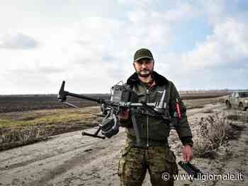 "Migliori di quelli Usa": la rivelazione sui droni cinesi che cambia la guerra in Ucraina