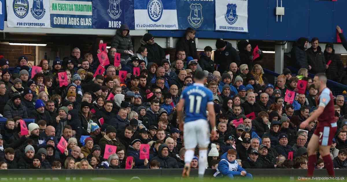 English football needs protecting from Premier League after Everton farce and latest decision