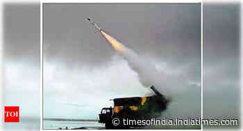 Israel-Iran attacks show India needs stronger air and missile defence systems