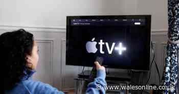 Sky customers can get a free Apple TV+ subscription – here's how to claim