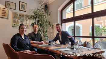 Mini-Restaurant „Maxi“ wächst: Startschuss für Koch aus Frankreich und Bar „Chiringuito“
