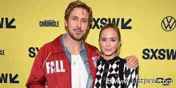 Ryan Gosling & Emily Blunt Break Down Their Characters' Relationship in 'The Fall Guy'