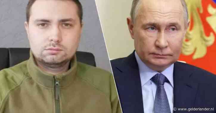 Oekraïense spionnenchef voorspelt: ‘Groot offensief van Rusland zal beginnen in juni’