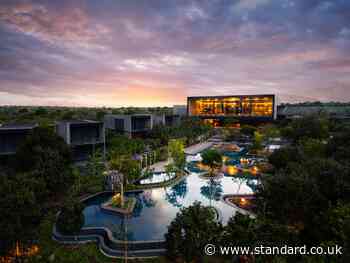Hilton Yala hotel review: inside Sri Lanka’s newest eco-minded retreat