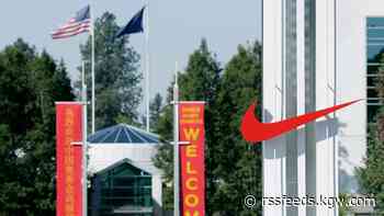 Nike to lay off 740 employees at world headquarters in Beaverton
