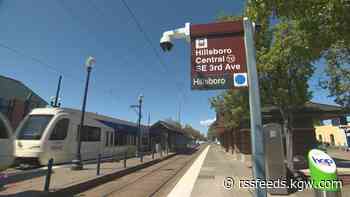 TriMet riders 'aren't surprised' that sexual assault happened at Hillsboro Transit Station