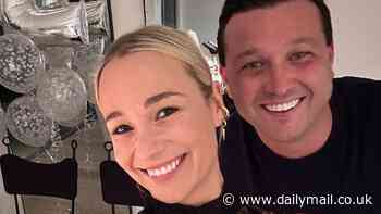 Jade Yarbrough joins Married At First Sight star and real estate mogul Dion Giannarelli on trip to Italy after spending time together in London