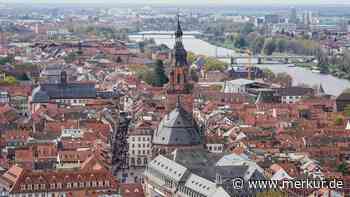 Zehn der schönsten Ausflugsziele in Heidelberg