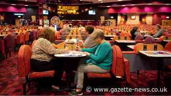 Clacton named 6th most obsessed with gambling in the UK