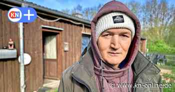 Obdachlosenunterkunft Eckernförde: Rentnerin kann Miete nicht zahlen und landet in Notunterkunft