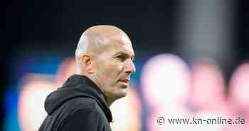 FC Bayern: Matthäus „skeptisch“ zu Zidane als Trainer-Kandidat