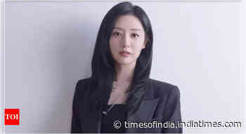 Kim Ji Won faces accusations of tax evasion