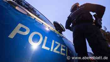 A1: Polizisten schießen auf Porsche – Aktion auch auf der A7