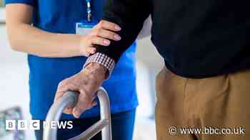 Covid care home deaths rate report 'inconclusive'