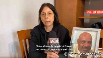 Enzo Sirignano morto in un incidente stradale, il video appello della moglie per trovare testimoni