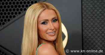 Paris Hilton stellt Tochter London vor: „Unglaubliche Reise durch Mutterschaft“