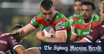 Arrow dodges a bullet and set for Anzac Day return in rare good news for Rabbitohs