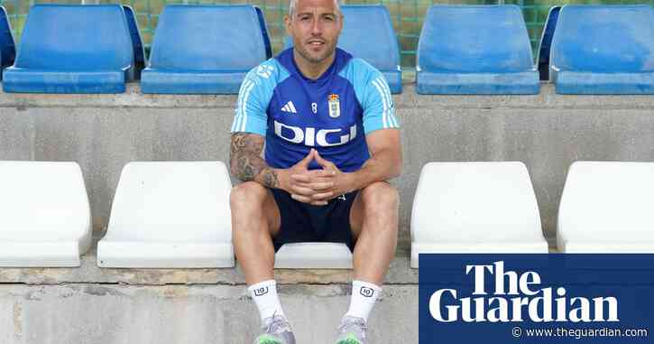 Santi Cazorla: ‘I would play for free but you’re not allowed’