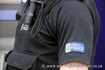 Rise in reported crime in Warrington in February 2024 from past month