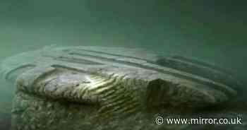 Mystery of the 140,000-year-old Baltic Sea Anomaly may have finally been solved amid UFO claims