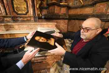 "Il était considéré comme perdu": La folle histoire du chef-d’œuvre de Raphaël exposé dans le Var