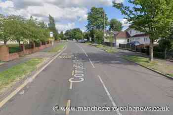 Speeding drivers cause safety fears in Greater Manchester village