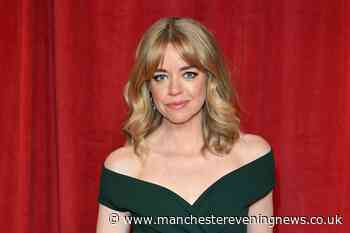 Real life of Coronation Street's Toyah Battersby actress Georgia Taylor - actual name, actor ex and co-star boyfriend