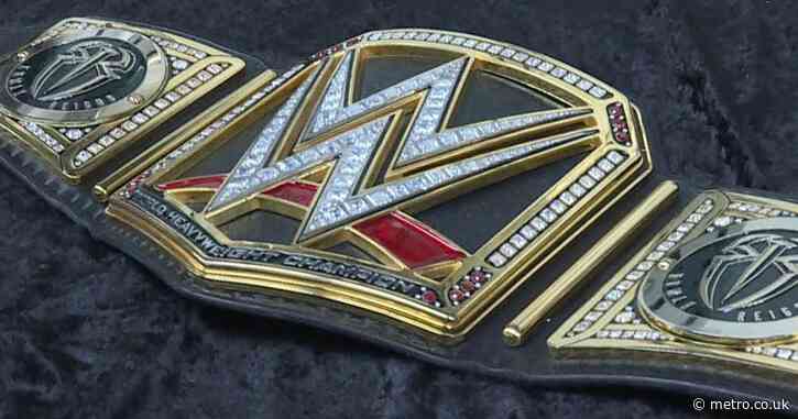 Former WWE Champion fired as several superstars get released in shock cuts