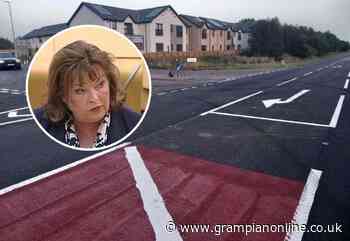 Campaigners press transport secretary Fiona Hyslop for talks over dangerous Huntly A96 A920 junction near Tesco