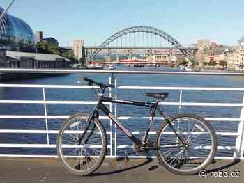 Cyclists accuse council of missing golden opportunity to encourage people out of their cars during Tyne Bridge repairs