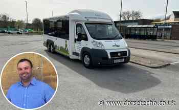 Lifeline bus service in west Dorset given £16k funding boost