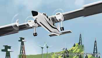 Brits ready for battery and hydrogen planes