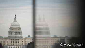Votum über Ukraine-Hilfe im US-Kongress erwartet
