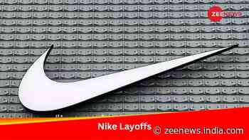 Nike Layoffs: Company To Fire More Than 700 Employees At Oregon Headquarters