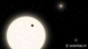 3 Body Problem: bestaan planeten met drie zonnen echt?