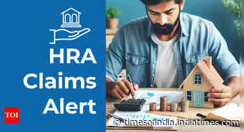 HRA claims and tax scrutiny: CBDT assures no review of old HRA mistmatch cases; but here's what experts suggest
