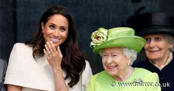 Meghan Markle's final take on the Queen as she reflects on her 'friendship'