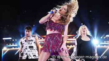 Taylor Swift: Vom globalen Superstar zur Milliardärin - Wie ihre Musik sie zum Erfolg führte