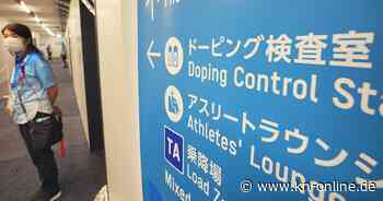 Berichte: Massiver Doping-Verdacht bei chinesischen Schwimmern