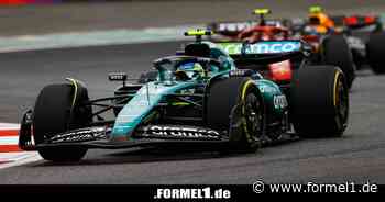 Ralf Schumacher nach Sprint: Alonso hätte gegen Sainz nachgeben müssen