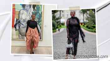 The Fashion Insider Diary: Yomi Adegoke