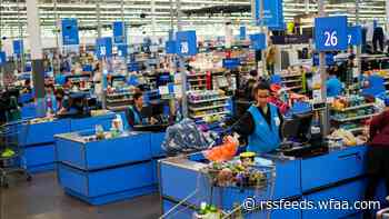 Walmart will open 3 new Supercenters in North Texas. Here's where