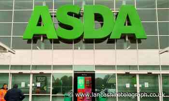 Romanian man 'on holiday' in Blackburn stole £600 of goods from Asda