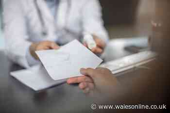 You can get a note giving you a month off work for £25 without seeing GP