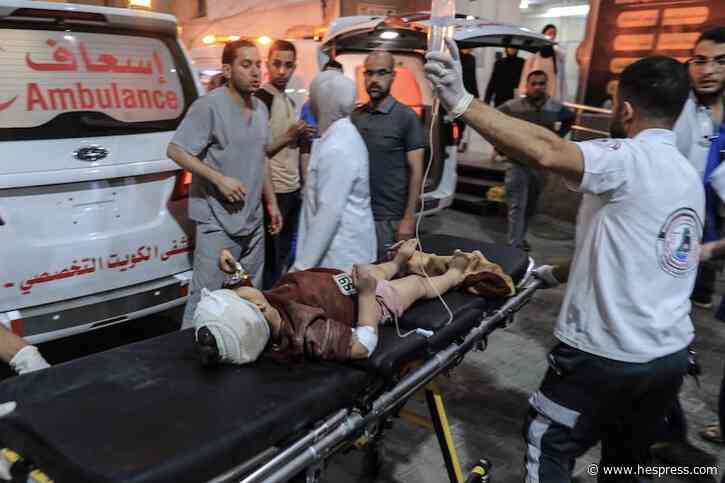 غزة تسجل 37 قتيلا خلال 24 ساعة